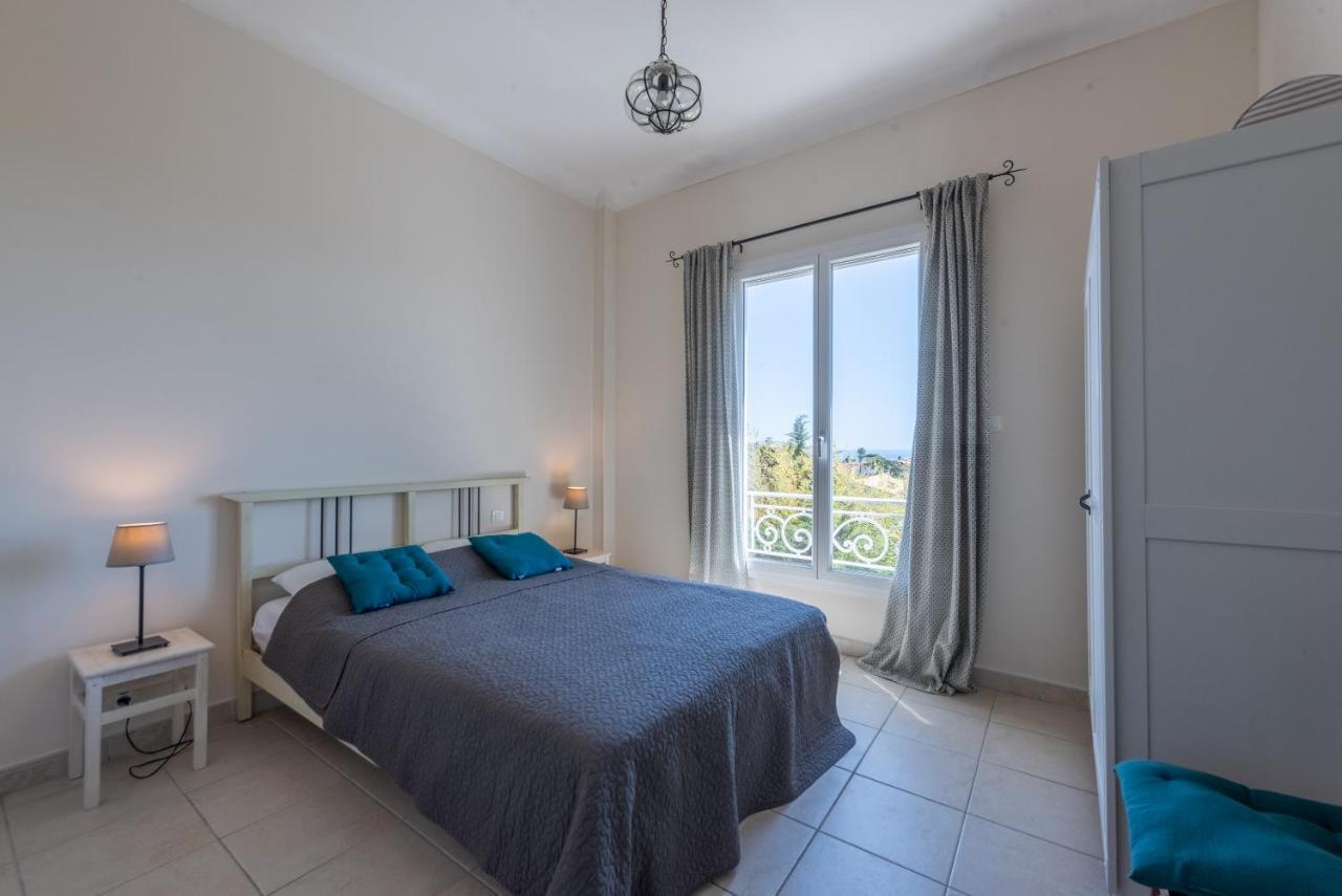 La Maison Blanche - 300M De La Plage نيس المظهر الخارجي الصورة